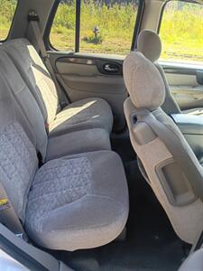 2004 GMC Envoy SLE - Photo 16 - Smithfield, NC 27577