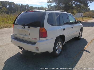 2004 GMC Envoy SLE - Photo 5 - Smithfield, NC 27577