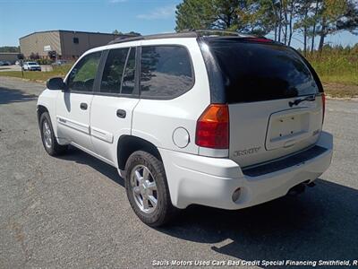 2004 GMC Envoy SLE - Photo 7 - Smithfield, NC 27577