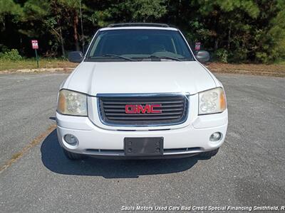 2004 GMC Envoy SLE - Photo 2 - Smithfield, NC 27577