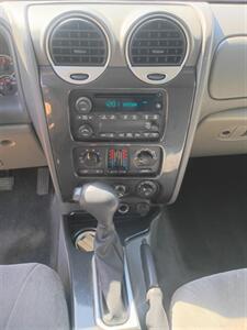 2004 GMC Envoy SLE - Photo 12 - Smithfield, NC 27577