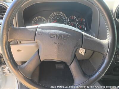 2004 GMC Envoy SLE - Photo 10 - Smithfield, NC 27577