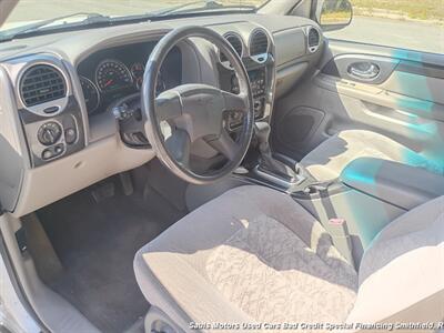 2004 GMC Envoy SLE - Photo 14 - Smithfield, NC 27577