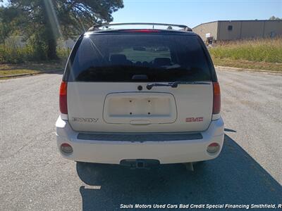 2004 GMC Envoy SLE - Photo 6 - Smithfield, NC 27577