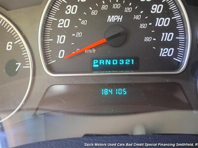 2004 GMC Envoy SLE - Photo 11 - Smithfield, NC 27577