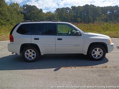 2004 GMC Envoy SLE - Photo 4 - Smithfield, NC 27577
