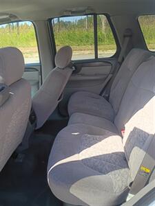 2004 GMC Envoy SLE - Photo 15 - Smithfield, NC 27577