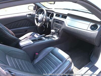 2010 Ford Mustang V6   - Photo 16 - Smithfield, NC 27577