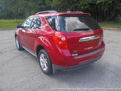 2015 Chevrolet Equinox LT - Photo 7 - Smithfield, NC 27577