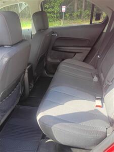 2015 Chevrolet Equinox LT - Photo 15 - Smithfield, NC 27577