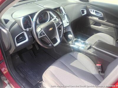 2015 Chevrolet Equinox LT - Photo 14 - Smithfield, NC 27577