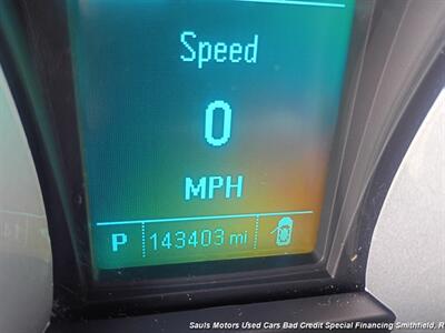 2015 Chevrolet Equinox LT - Photo 11 - Smithfield, NC 27577