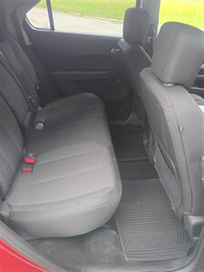 2015 Chevrolet Equinox LT - Photo 17 - Smithfield, NC 27577