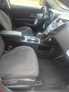 2015 Chevrolet Equinox LT - Photo 18 - Smithfield, NC 27577