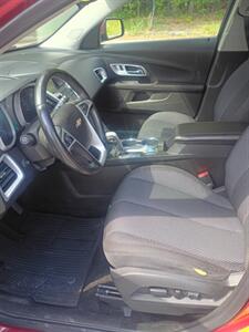 2015 Chevrolet Equinox LT - Photo 13 - Smithfield, NC 27577