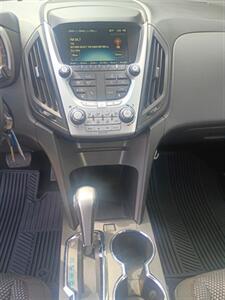 2015 Chevrolet Equinox LT - Photo 12 - Smithfield, NC 27577