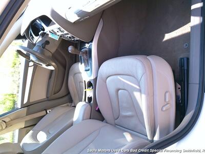 2012 Audi A4 2.0T quattro Premium - Photo 16 - Smithfield, NC 27577
