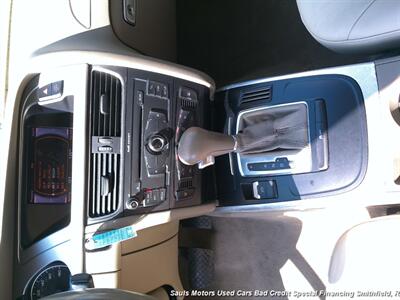 2012 Audi A4 2.0T quattro Premium - Photo 11 - Smithfield, NC 27577