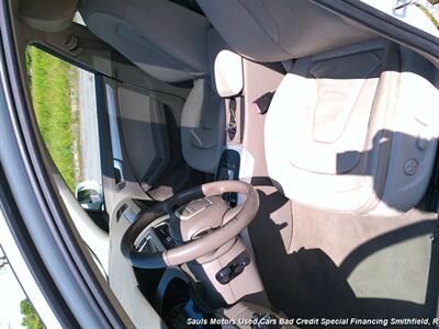 2012 Audi A4 2.0T quattro Premium - Photo 12 - Smithfield, NC 27577