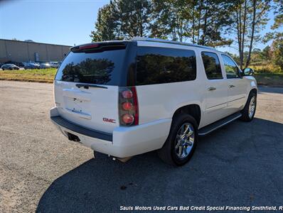 2011 GMC Yukon Denali - Photo 5 - Smithfield, NC 27577