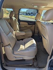 2011 GMC Yukon Denali - Photo 18 - Smithfield, NC 27577
