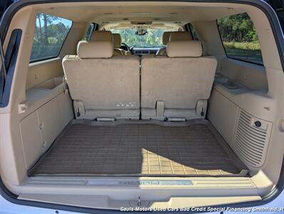 2011 GMC Yukon Denali - Photo 17 - Smithfield, NC 27577