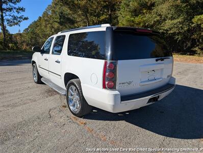 2011 GMC Yukon Denali - Photo 7 - Smithfield, NC 27577