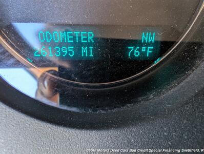 2011 GMC Yukon Denali - Photo 11 - Smithfield, NC 27577