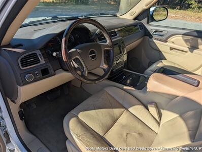 2011 GMC Yukon Denali - Photo 14 - Smithfield, NC 27577