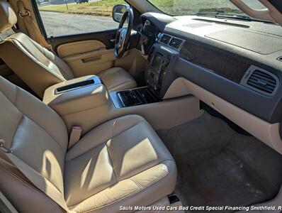 2011 GMC Yukon Denali - Photo 21 - Smithfield, NC 27577