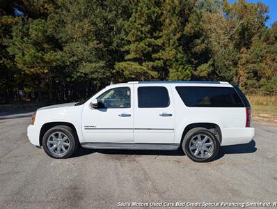2011 GMC Yukon Denali - Photo 8 - Smithfield, NC 27577