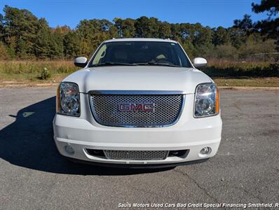2011 GMC Yukon Denali - Photo 2 - Smithfield, NC 27577