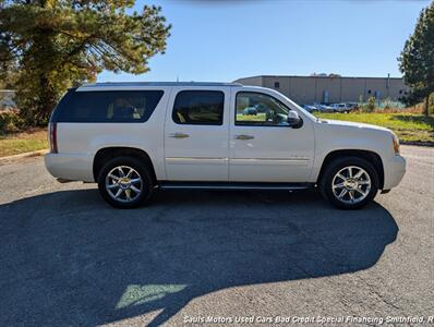 2011 GMC Yukon Denali - Photo 4 - Smithfield, NC 27577