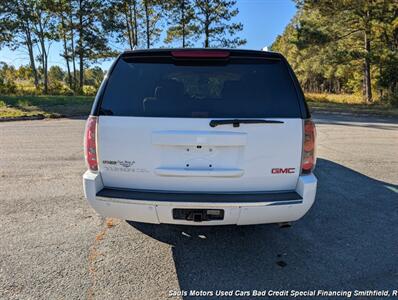 2011 GMC Yukon Denali - Photo 6 - Smithfield, NC 27577
