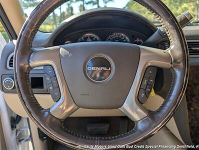 2011 GMC Yukon Denali - Photo 10 - Smithfield, NC 27577