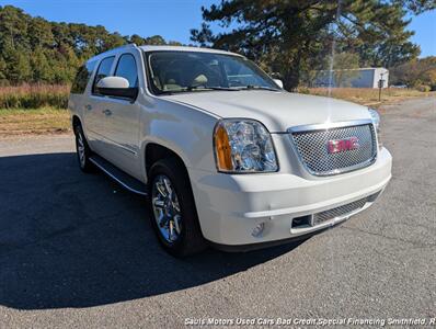 2011 GMC Yukon Denali - Photo 3 - Smithfield, NC 27577