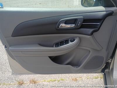 2016 Chevrolet Malibu Limited LS - Photo 9 - Smithfield, NC 27577