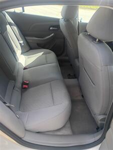 2016 Chevrolet Malibu Limited LS - Photo 16 - Smithfield, NC 27577