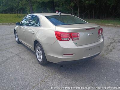2016 Chevrolet Malibu Limited LS - Photo 7 - Smithfield, NC 27577
