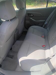 2016 Chevrolet Malibu Limited LS - Photo 15 - Smithfield, NC 27577