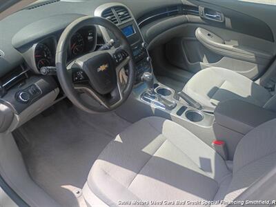2016 Chevrolet Malibu Limited LS - Photo 14 - Smithfield, NC 27577