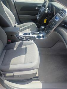 2016 Chevrolet Malibu Limited LS - Photo 17 - Smithfield, NC 27577