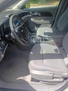 2016 Chevrolet Malibu Limited LS - Photo 13 - Smithfield, NC 27577