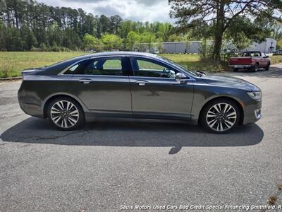 2018 Lincoln MKZ/Zephyr Reserve - Photo 4 - Smithfield, NC 27577