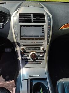2018 Lincoln MKZ/Zephyr Reserve - Photo 11 - Smithfield, NC 27577