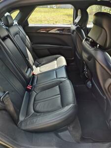 2018 Lincoln MKZ/Zephyr Reserve - Photo 15 - Smithfield, NC 27577
