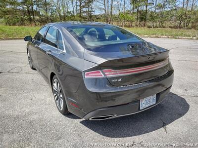 2018 Lincoln MKZ/Zephyr Reserve - Photo 7 - Smithfield, NC 27577