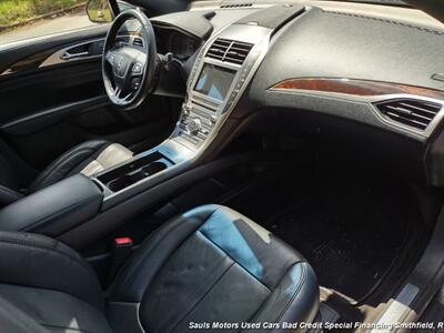 2018 Lincoln MKZ/Zephyr Reserve - Photo 17 - Smithfield, NC 27577