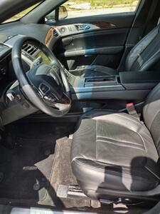 2018 Lincoln MKZ/Zephyr Reserve - Photo 12 - Smithfield, NC 27577