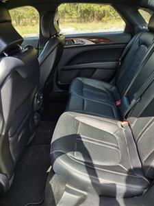 2018 Lincoln MKZ/Zephyr Reserve - Photo 14 - Smithfield, NC 27577